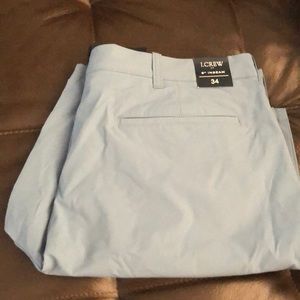 Jcrew Tech Shorts